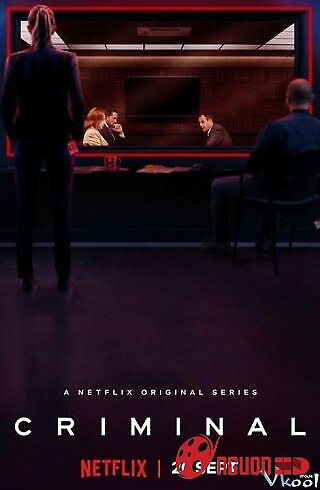 Tội Phạm: Nước Anh