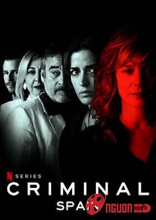 Tội Phạm: Tây Ban Nha