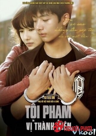 Tội Phạm Vị Thành Niên