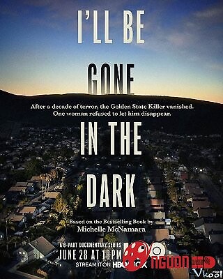 Tôi Sẽ Biến Mất Trong Màn Đêm 1