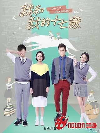 Tôi Và Tuổi 17 Của Tôi