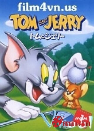 Tom & Jerry