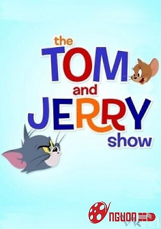 Tom Và Jerry