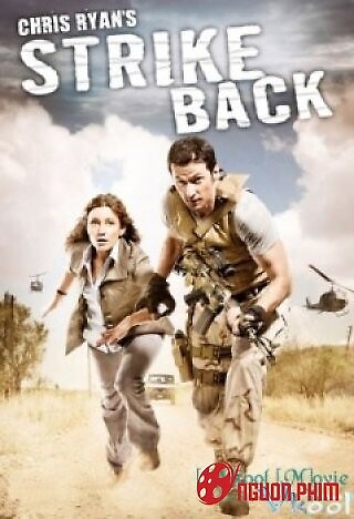 Trả Đũa Phần 2