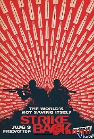 Trả Đũa Phần 5