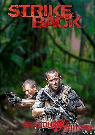 Trả Đũa Phần 6