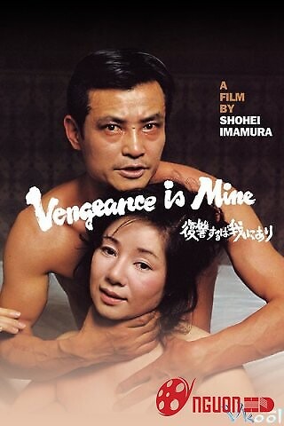 Trả Thù Là Nghề Của Chàng