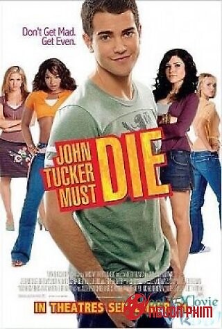 Trả Thù Tên Sát Gái