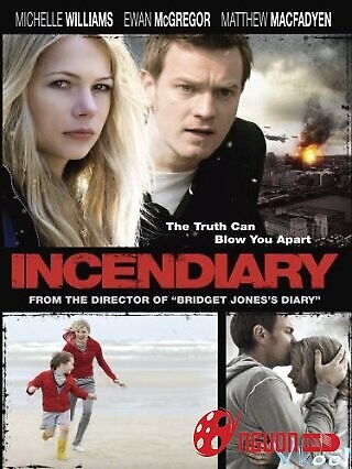 Trái Bom Khủng Bố