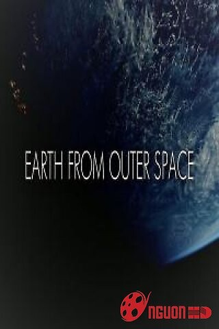 Trái Đất Nhìn Từ Không Gian