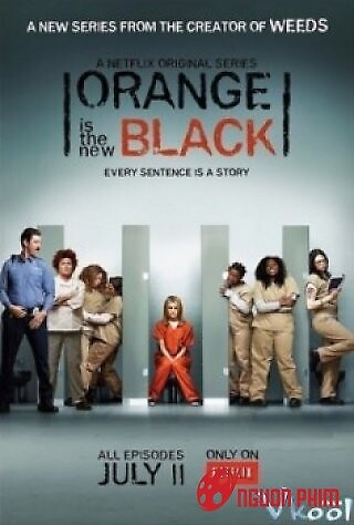 Trại Giam Kiểu Mỹ Phần 1