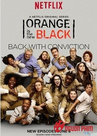 Trại Giam Kiểu Mỹ Phần 2