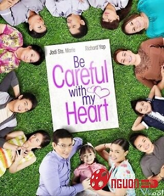 Trái Tim Bé Bỏng 2