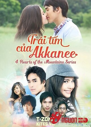 Trái Tim Của Akkanee