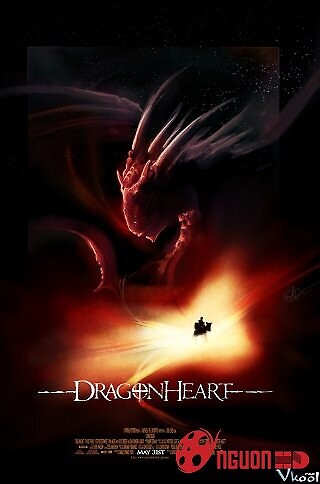 Trái Tim Của Rồng