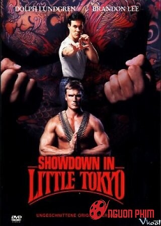 Trận Chiến Ở Tiểu Đông Kinh