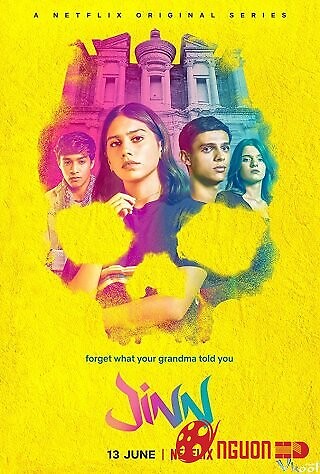 Trận Chiến Siêu Nhiên 1