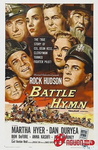 Trận Chiến Thánh Ca