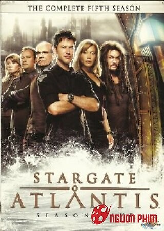 Trận Chiến Xuyên Vũ Trụ 5