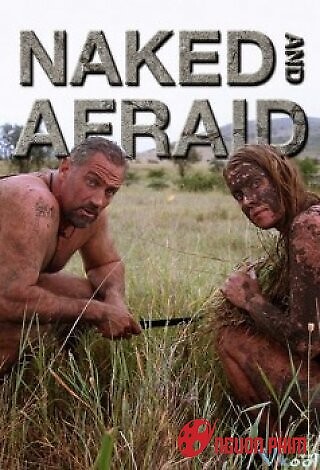 Trần Trụi Và Sợ Hãi 2