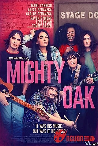 Tre Già Măng Mọc