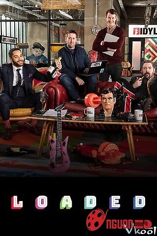 Triệu Phú Trò Chơi