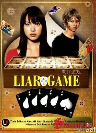 Trò Chơi Dối Trá 1