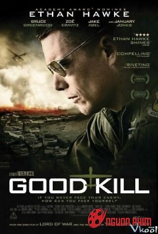 Trò Chơi Giết Người