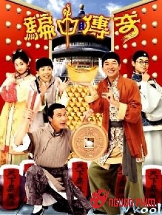 Trò Chơi May Rủi