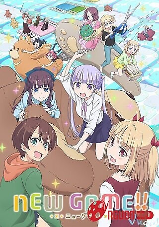 Trò Chơi Mới - Phần 2