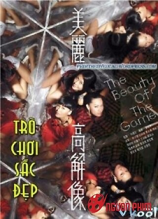 Trò Chơi Sắc Đẹp