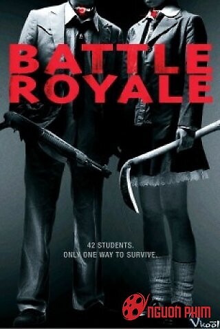 Trò Chơi Sinh Tử 2