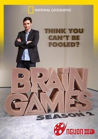 Trò Chơi Trí Tuệ Phần 2