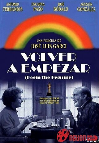 Trở Lại Từ Đầu