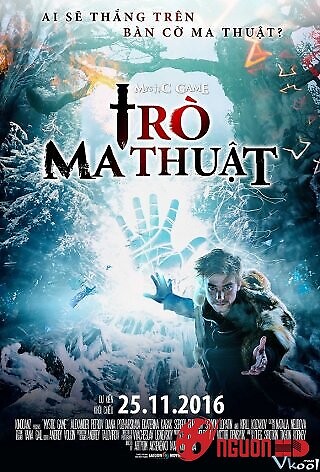 Trò Ma Thuật