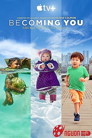 Trở Thành Chính Mình