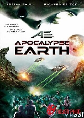 Trở Về Hành Tinh Xanh