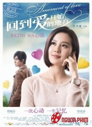 Trở Về Nơi Tình Yêu Bắt Đầu