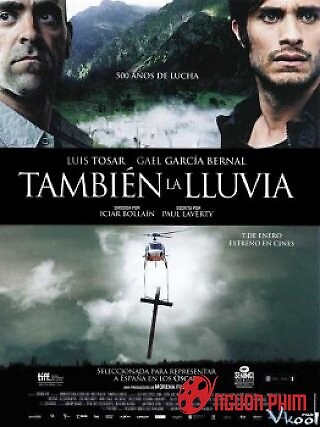 Trời Mưa Thì Mặc Trời Mưa