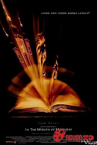 Trong Cái Miệng Của Sự Cuồng Loạn