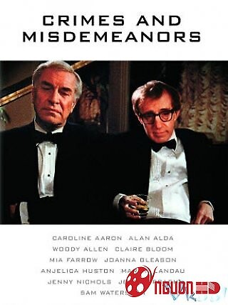 Trọng Tội Và Khinh Tội