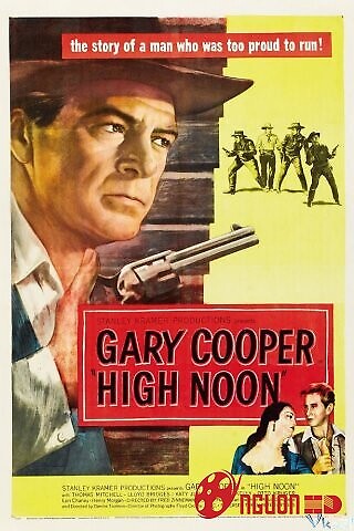 Trưa Hè Nóng Bỏng