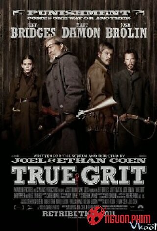 True Grit