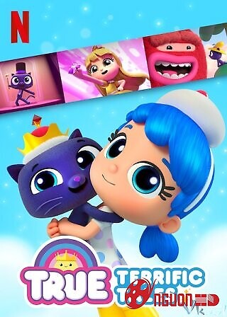 True: Những Câu Chuyện Nhiệm Màu