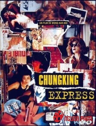 Trùng Khánh Sâm Lâm