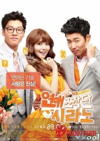 Trung Tâm Mai Mối Cyrano