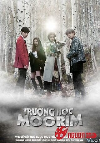 Trường Học Moorim