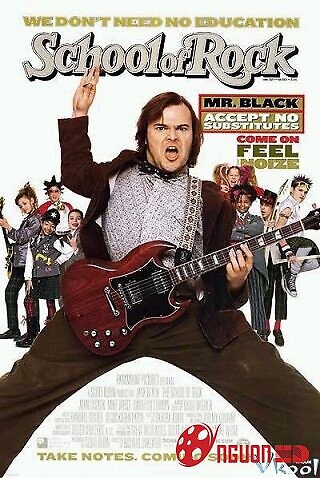 Trường Học Rock