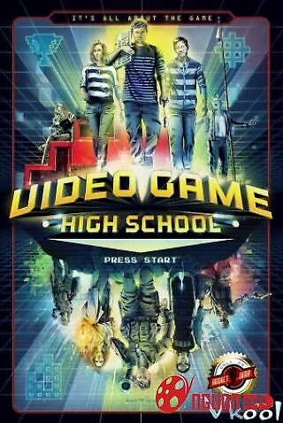 Trường Thpt Điện Tử