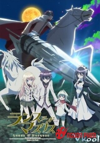 Trường Thương Và Những Chiếc Mặt Nạ